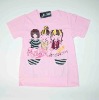 Wholesale children T-shirt