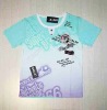 Wholesale children T-shirt