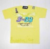 Wholesale children T-shirt