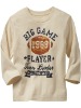 Wholesale 2011 HOT newest design kids t-shirt