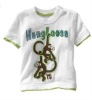 Wholesale 2011 Lastest Cute Children T-Shirt