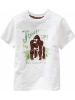 Wholesale 2011 Lastest Cute Children T-Shirt