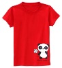 Wholesale high quality cotton t shirts