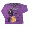 Wholesale child T-shirt