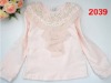 Wholesale summer girls t shirt