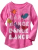 Wholesale 2011 Lastest Cute Children T-Shirt