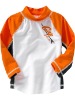 Wholesale boy long -sleeve T-shirt /baby kid wear