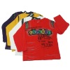 Wholesale child T-shirt