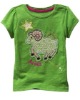 Wholesale 2011 Lastest Cute Children T-Shirt