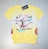Wholesale children T-shirt