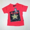 Wholesale children T-shirt