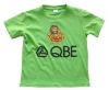Wholesale high quality cotton tee shirt