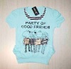 Wholesale children T-shirt