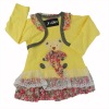 Wholesale girls T-shirt