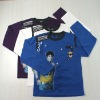 Wholesale children T-shirt