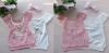 Wholesale summer girls t shirt