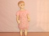 Wholesale 2011 fashion girl T-shirt