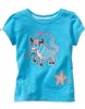 Wholesale 2011 Lastest Cute Children T-Shirt