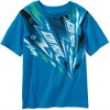 Wholesale high quality cotton knit tee