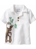 Wholesale new summer cotton t shirt printing