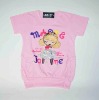 Wholesale children T-shirt