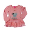 Wholesale girl's T-shirt