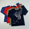 Wholesale children T-shirt