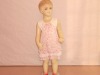 Wholesale 2011 fashion girl T-shirt