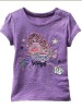 Wholesale 2011 Lastest Cute Children T-Shirt