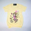 Wholesale children T-shirt