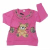 Wholesale child T-shirt