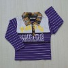 Wholesale child T-shirt