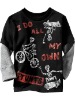 Wholesale 2011 Lastest Cute Children T-Shirt