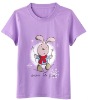 Wholesale high quality cotton t shirts
