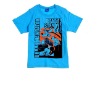 Wholesale high quality cotton tee shirt