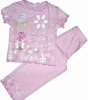Wholesale girl's 100% Cotton shirt