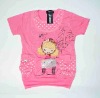 Wholesale children T-shirt