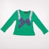 Wholesale child t-shirt
