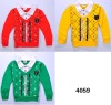 Wholesale boys t shirt