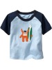 Wholesale 2011 Lastest Cute Children T-Shirt