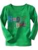 Wholesale 2011 Lastest Cute Children T-Shirt