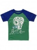 Wholesale printed cotton t-shirts for boys