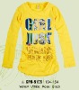 Wholesale long sleeved shirt