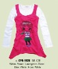 Wholesale children's printed t shirt
