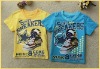 Wholesale kids t-shirt