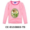 Wholesale Children's Long-sleeved T-shirt