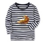 Wholesale Children's long Sleeve T-shirt