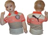 Wholesale t-028 boys t-shirt