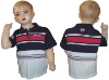 Wholesale t-026 boys T-shirt