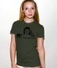 Name w/ Crown Cotton T Shirt wholesalers